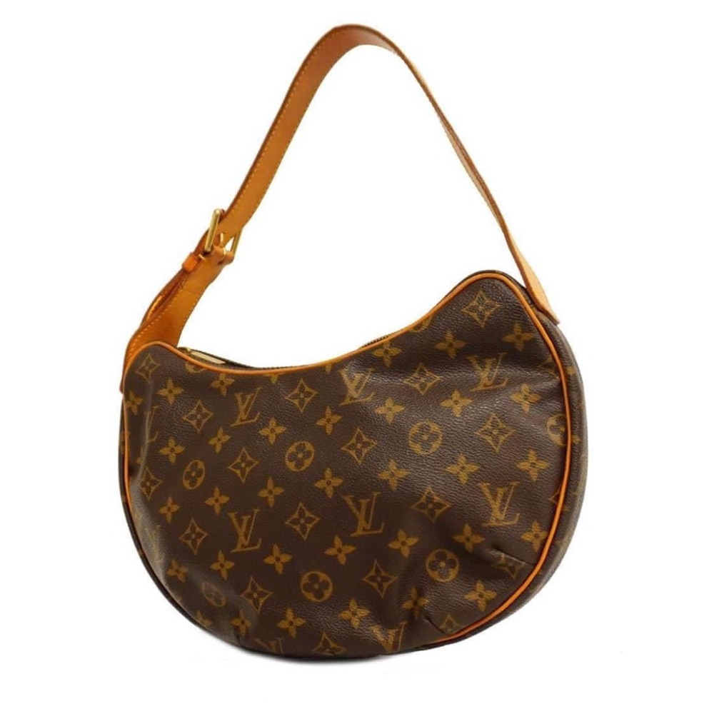 ❣️❣️❣️LOUIS VUITTON
Monogram Croissant PM/MM❣️❣️❣️ - Picture 6 of 17